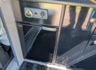 2016 Ford Transit Custom Hi top Campervan