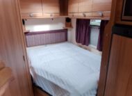 2012 Bailey Approach SE 740 Located in Chester