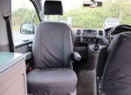 2012 Volkswagen California SE 180bhp