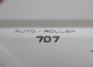 2019 Roller Team Auto-Roller 707