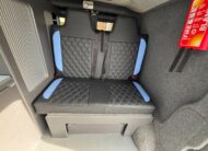 2013 Volkswagen T5.1 Campervan