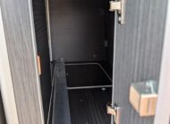 2018 Volkswagen T6 Campervan