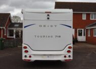 2008 Geist Touring 718