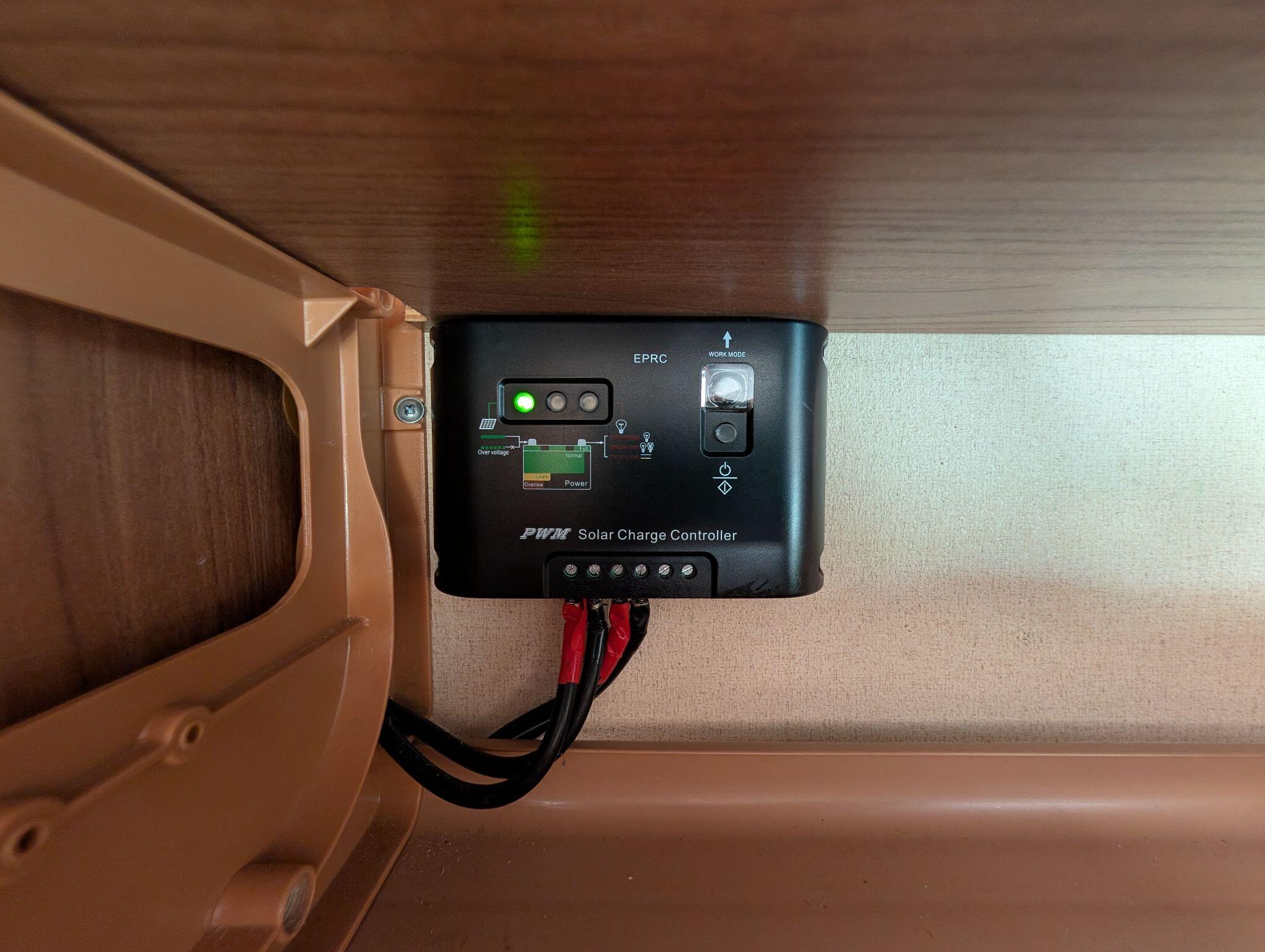 2011 Swift Sundance 620 FB New cam belt, water pump, service and mot