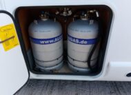 2009 Rapido 7090F Located in Shropshire