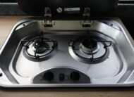 2017 Volkswagen Transporter T30 LWB DSG Highline Campervan