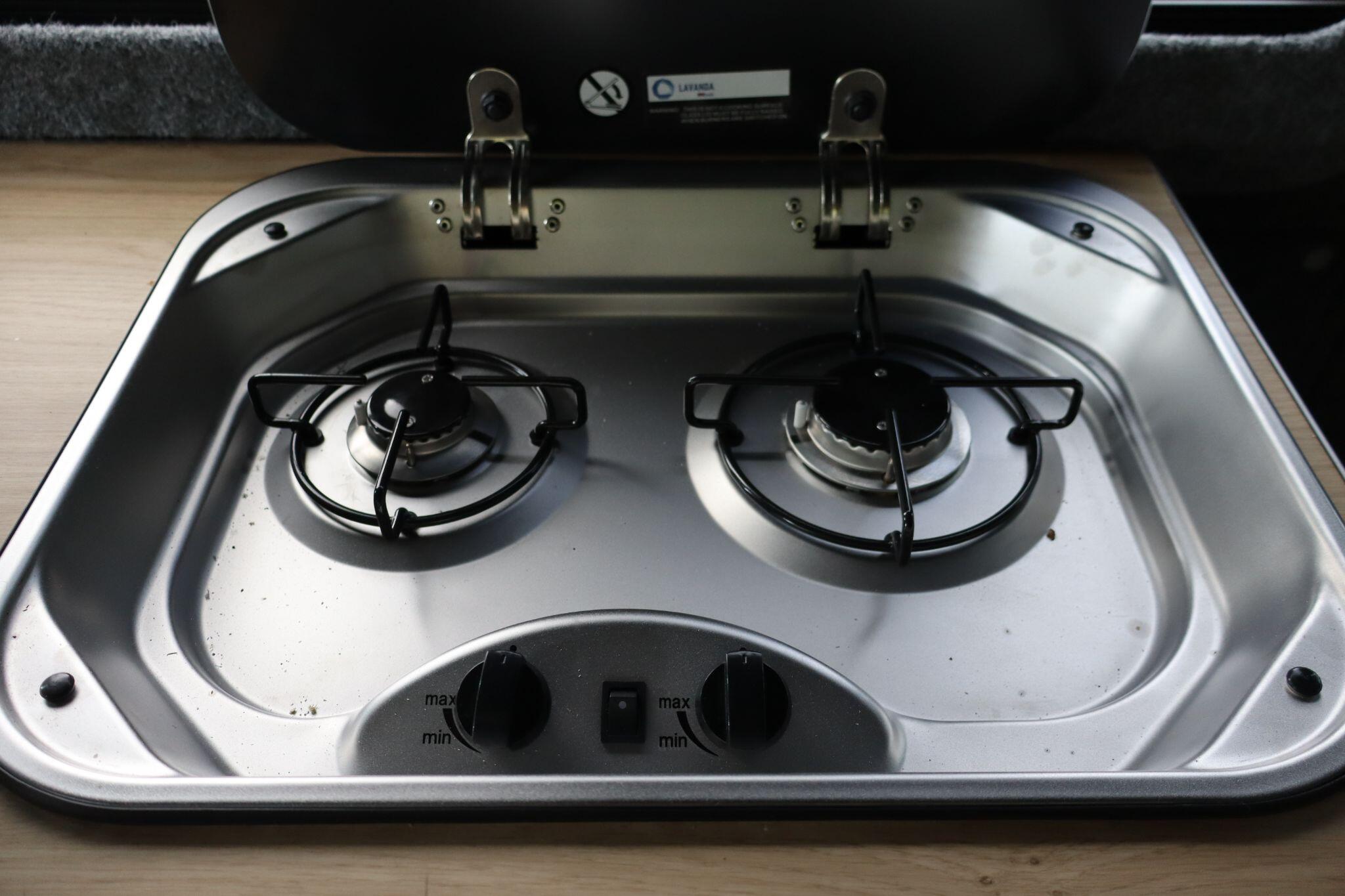 2017 Volkswagen Transporter T30 LWB DSG Highline Campervan