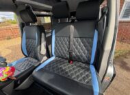 2013 Volkswagen T5.1 Campervan