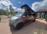 2019 Volkswagen Transporter T28 Highline T6.1