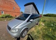 2005 Mercedes-Benz Westfalia Marco Polo Campervan, LEFT HAND DRIVE