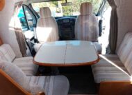 2009 Rapido 7090F Located in Shropshire