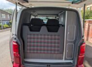 2018 Volkswagen T6 Campervan