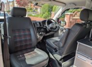 2018 Volkswagen T6 Campervan