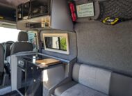 2016 Ford Transit Custom Hi top Campervan