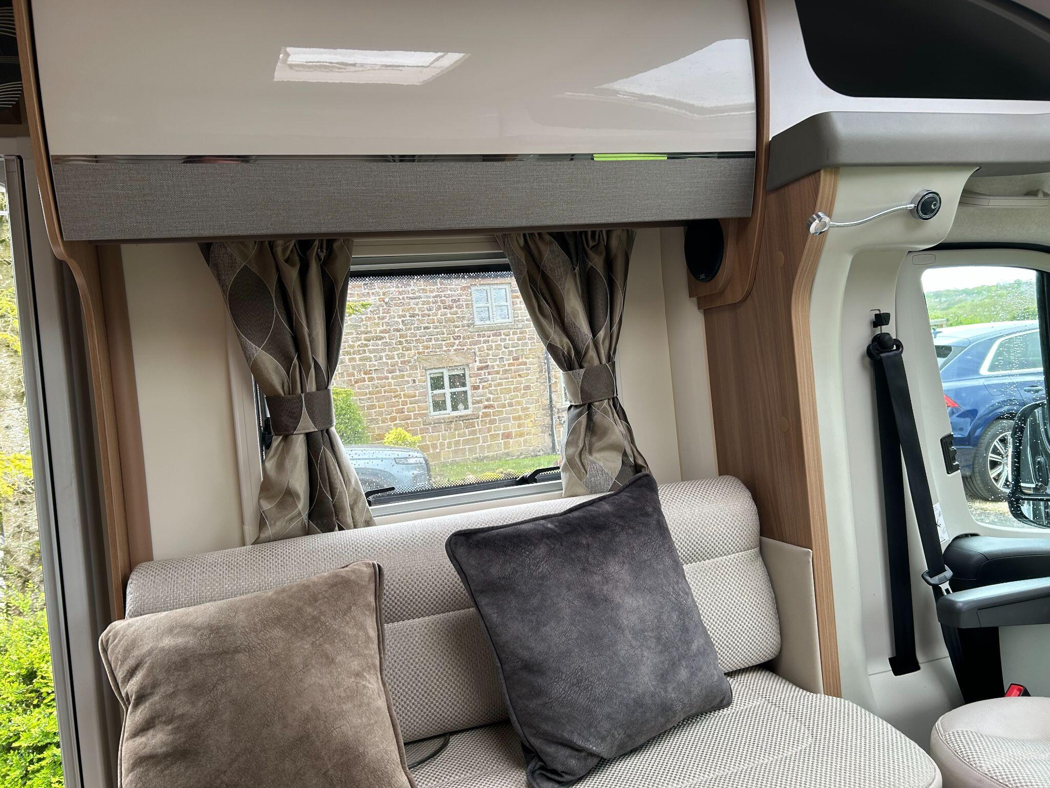 2020 Bailey Autograph 79-4 I