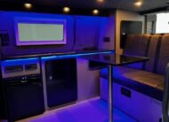 2015 Ford Transit custom campervan