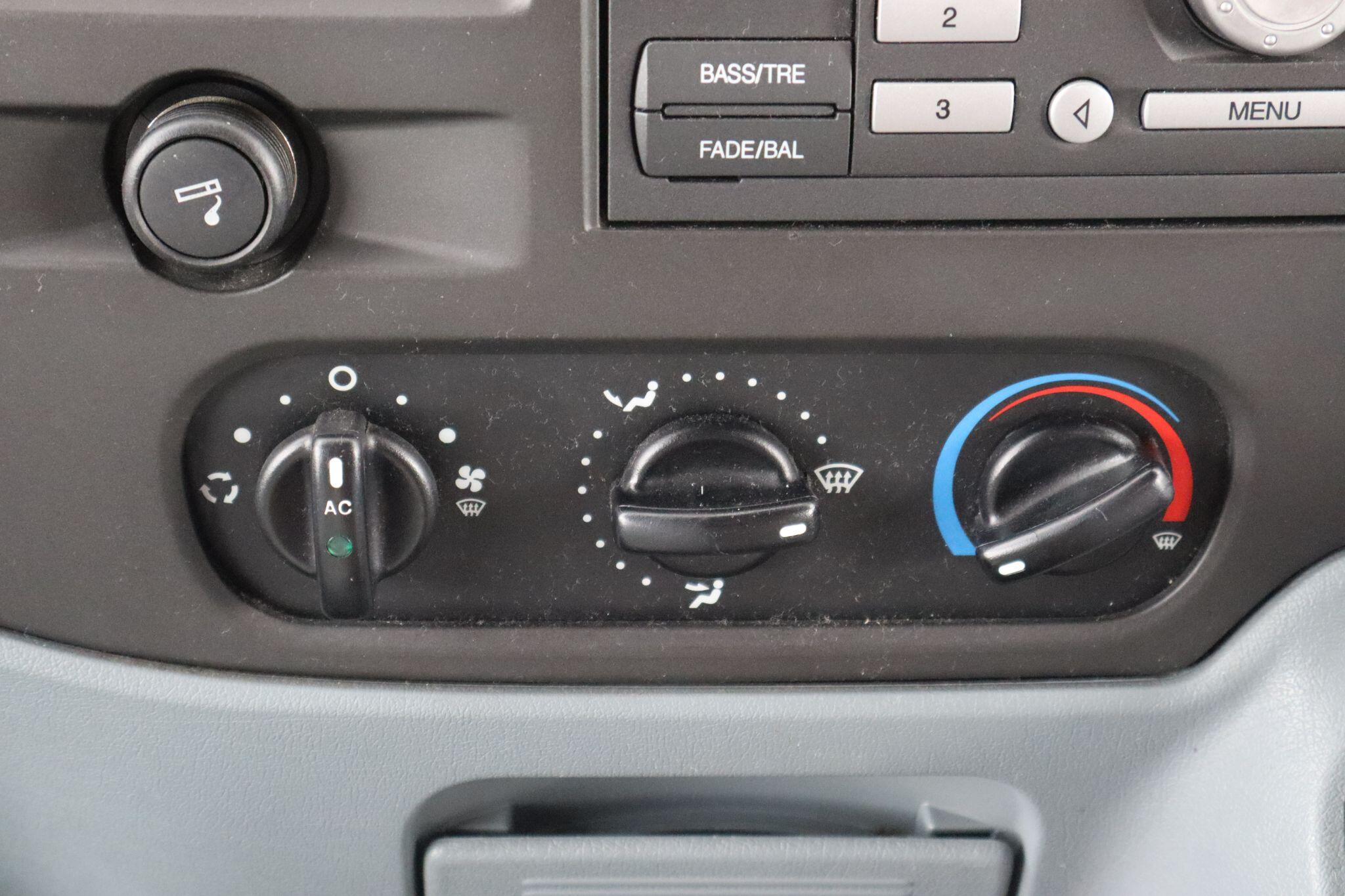 2008 Geist Touring 718