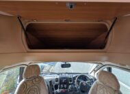 2011 Swift Sundance 620 FB New cam belt, water pump, service and mot