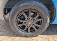 2016 Ford Transit Custom Hi top Campervan