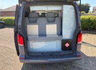 2022 Volkswagen Transporter T6.1 Campervan