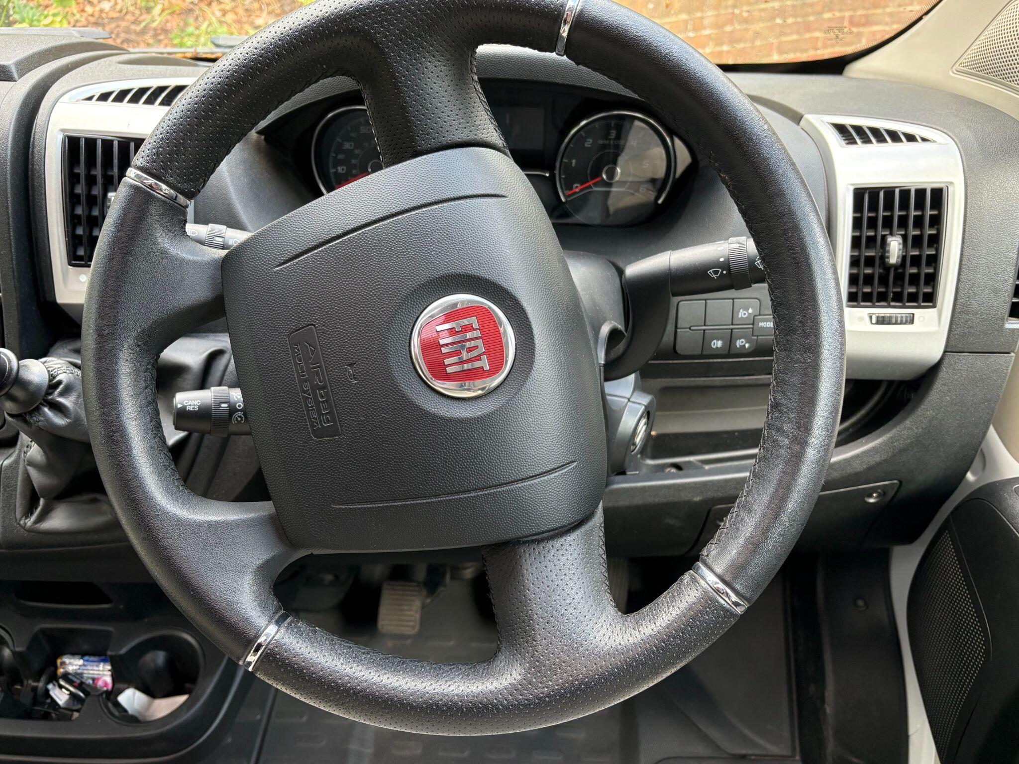 2018 Hymer Carado T449 Emotion