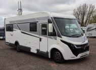 2024 Mobilvetta K-Yacht Tekno Line T95