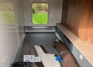 2018 Carthago C-tourer I 144 LE  Premium German A‑Class Luxury Motorhome  Located in Thirsk