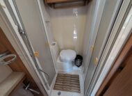 2011 Swift Sundance 620 FB New cam belt, water pump, service and mot