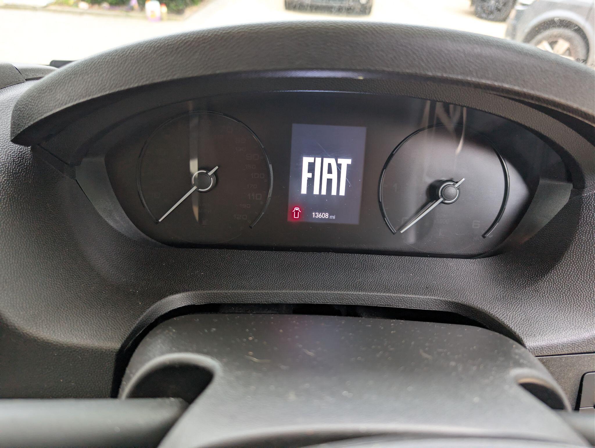 2023 Roller Team Auto-Roller 746