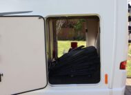 2023 Swift Voyager 584