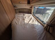 2011 Swift Sundance 620 FB New cam belt, water pump, service and mot