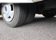 2008 Geist Touring 718