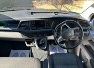 2020 Volkswagen T6.1 Campervan