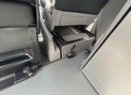 2013 Volkswagen T5.1 Campervan