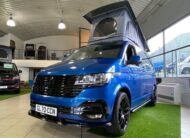 2020 Volkswagen T6.1 Campervan