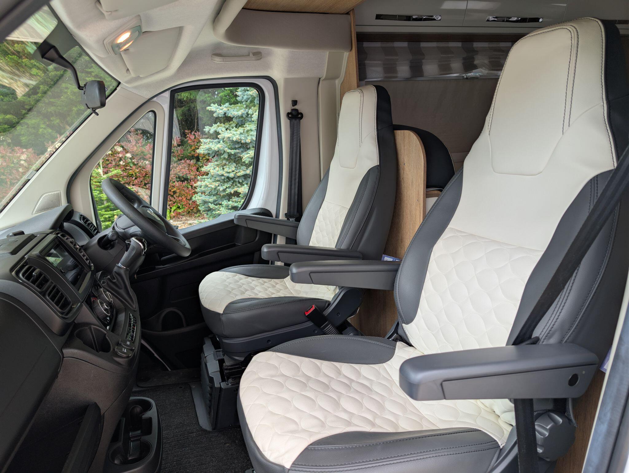 2023 Roller Team Auto-Roller 746