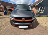 2019 Volkswagen Transporter T28 Highline T6.1
