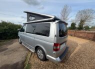 2013 Volkswagen T5.1 Campervan