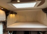 2018 Carthago C-tourer I 144 LE  Premium German A‑Class Luxury Motorhome  Located in Thirsk