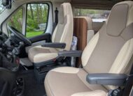 2019 Roller Team Auto-Roller 707