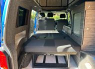 2020 Volkswagen T6.1 Campervan