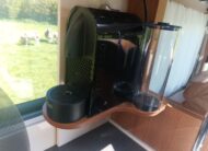 2018 Carthago C-tourer I 144 LE  Premium German A‑Class Luxury Motorhome  Located in Thirsk