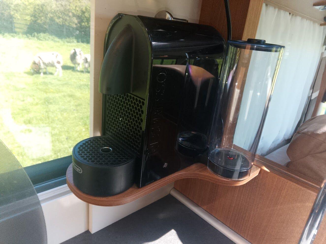 2018 Carthago C-tourer I 144 LE  Premium German A‑Class Luxury Motorhome  Located in Thirsk