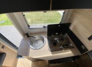 2024 Chausson Sport Line S514, Located in Aviemore, Scotland