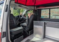 2018 Volkswagen T6 Campervan