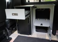 2017 Volkswagen Transporter T30 LWB DSG Highline Campervan