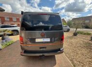 2019 Volkswagen Transporter T28 Highline T6.1