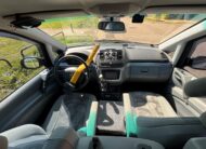 2005 Mercedes-Benz Westfalia Marco Polo Campervan, LEFT HAND DRIVE