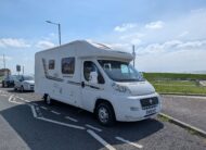 2011 Swift Sundance 620 FB New cam belt, water pump, service and mot