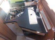 2018 Carthago C-tourer I 144 LE  Premium German A‑Class Luxury Motorhome  Located in Thirsk